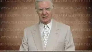 Bob Proctor - Secret SGR Video Page [www.thesecretsgr.com]