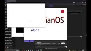 Draggable Window Test