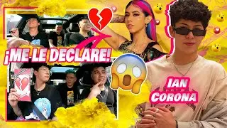 IAN CORONA 