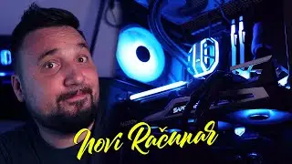 MOJA NOVA ZVER