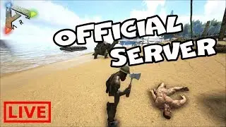 ARK: Survival Evolved▼ОФИЦИАЛЬНЫЙ СЕРВЕР▼ПРИКЛЮЧЕНИЯ ГАДИНЫ