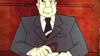 Испорченный телефон