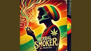 Herbal smoker