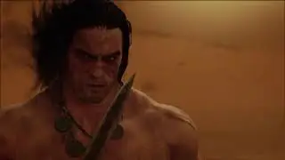 Conan Exiles coming to Xbox series s Gameplay