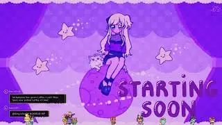 WE BACK WE PAL-ING ⋆｡°✩ !fish !socials with @atheria_starbringer @saphgg @cake_eating_dragon