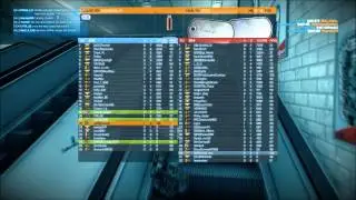 Cheating in Battlefield 3, EA do something!