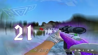 21 | DayZ Montage | Nop's - GRZ | #low #nops #dayz