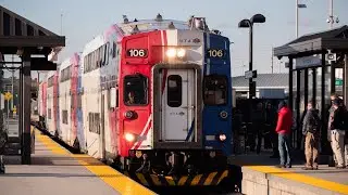 Salt Lake Central Station — Salt Lake City, Utah