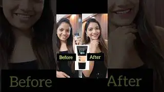 Simple Basic & Affordable Makeup with Maybelline Fit Me Foundation 128- Warm Nude 😍 