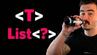 Generics no Java (Tipos genéricos) - Curso de Java OOP 🚀