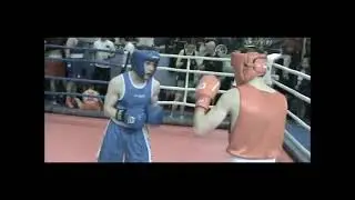 Mateusz Wiatr (MOSM Tychy)  -  Mateusz Kubarski (Animals Zawiercie)