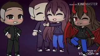 Guys don't like me //gacha life AMV\\