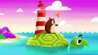 The adventures of Chewy and Lily   Villeroy & Boch