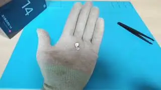 How to Assemblie Xiaomi 14 easy guide