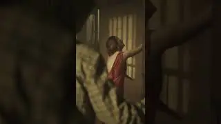 Ahırda hayatımın hatası! 