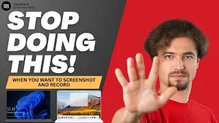 Windows vs Mac Screenshot Shortcuts — Which Is Faster?