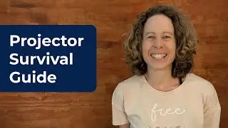 How To Live As A Projector (Type in Human Design)