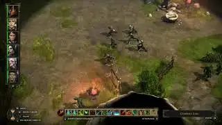 Pathfinder Kingmaker definitive edition for Xbox One DON'T BUY THIS CRAP!
