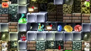 Операция Жук (игры веков)