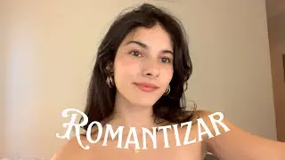 como romantizar a vida e viver como a protagonista do filme
