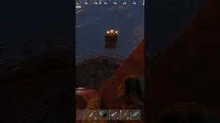 Удача Старушка Раст он же Rust #раст #rust #кроли #family