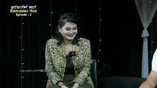 Khunaishigi Mani  |  Sorri Senjam  |  Episode 2