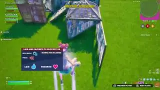 Playing whatever