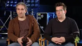 I, FRANKENSTEIN - Angels and Demons - MAKEUP FX & BTS Interviews