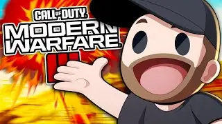 Rolling COD Lobbies to Prepare for Black Ops 6!