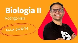Biologia para o ENEM - Algas e fungos