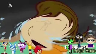 The Girl Crying Csupo In G Major 344354
