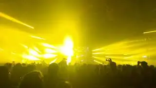 Subtronics - Griztronics (Another Level) VIP + MustDie! - Chaos - 4k HD