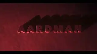 Aardman Animations Logo History