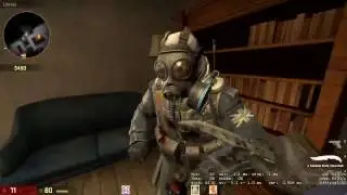 CSGO - Carry me to GLOBAL yellow