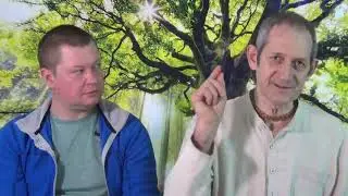 Пространство высшего разума