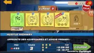 Прохождение игры #8 турбо fast (крыса)
