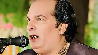 Sanson Ki Mala #best #performance Tahir Ali  Khan #Qawwal Lahore Pakistan