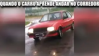 MOTIVOS PRA TER UM CHEVETTE (ZUEIRA INSANA)