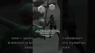 ВЫЖИВАЕМ ЗА ДЕТЕЙ В THE SIMS 4 