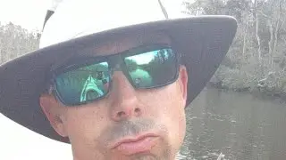 Paddling The Yellow River - Last Day