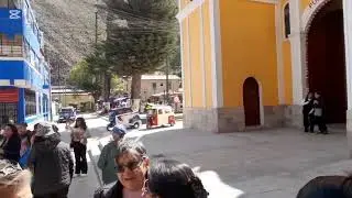 Banda Show Filarmónica Saavedra - A ti madre querida