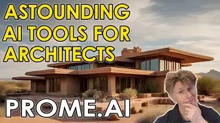 Revolutionizing Architecture: Exploring Prome AI's Impact on Design and Innovation