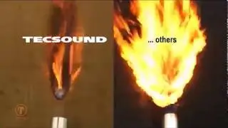 Звукоизоляционный материал Tecsound