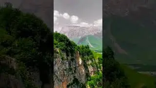 Кц|ар Дагълар / Лацар / Кусары ШахДаг 