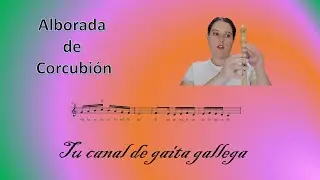 alborada de Corcubión
