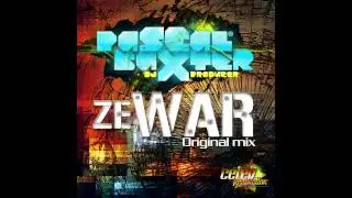 Pascal Baxter - Ze War (Original Mix)