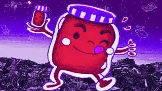 OMORI OST - Flouring With You Extended (Life Jam Guy Battle theme)