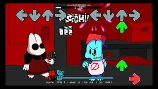 Vs Ruby 0004 (Max and Ruby 0004 mod)