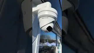 Hikvision CCTV CAMERA