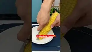 मक्का Food 🥝